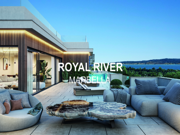 Royal River