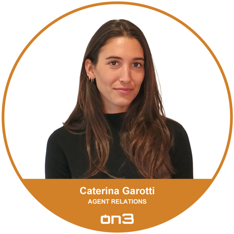 Caterina Garotti (Royal River)