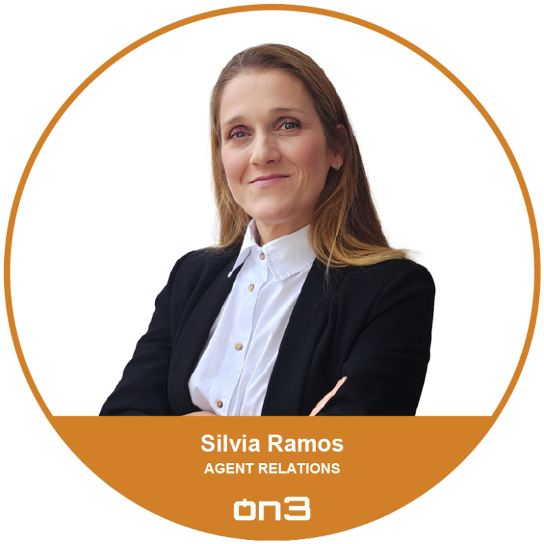 Silvia Ramos