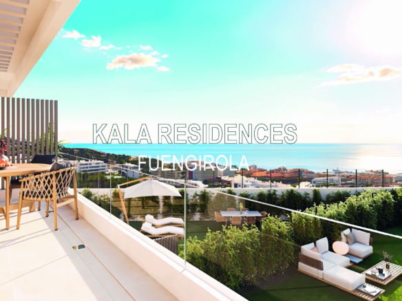 KALA Residences